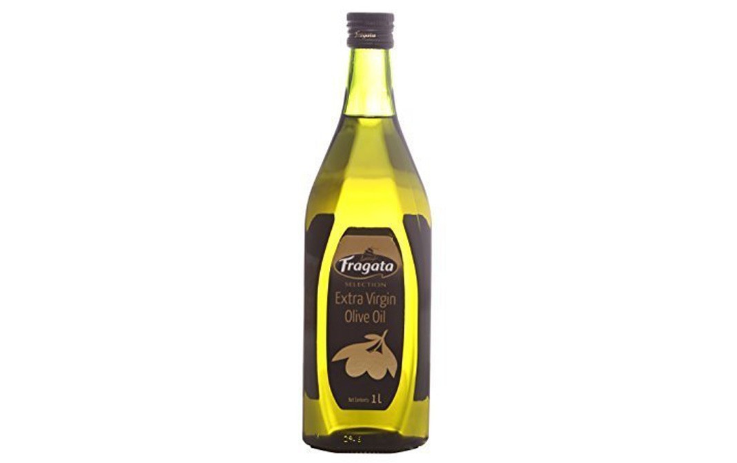 Fragata Extra Virgin Olive Oil    Bottle  1 litre